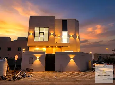 Corner Townhouse Al Helio 2 Prime Deal