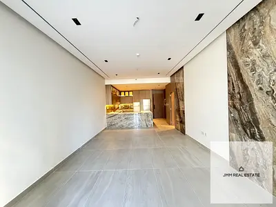 Brand New | Huge Balcony | Vacant