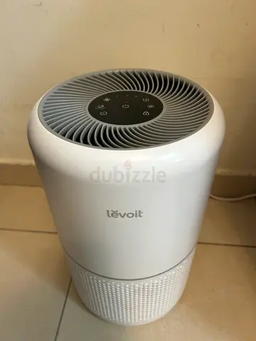 Levoit Core 300s Air Purifier - Just 3 months used