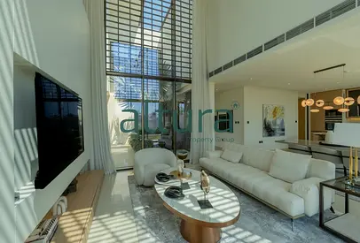 Corner Unit | Full Ensuite 4BR | Single Row