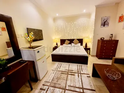 Furnished Masterbed at rigga near metro