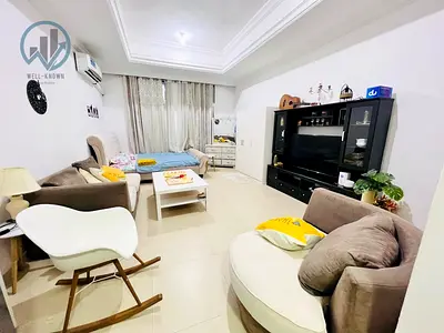 3500/- PM / BRAND NEW FURNISHED STUDIO | NR MARKET IN KCA