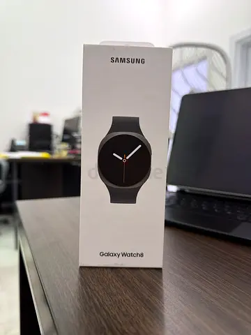 Samsung Galaxy Watch 8