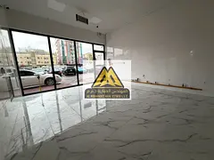A great opportunity to rent a shop in Al Rashidiya 2, located next to Falcon Towers in a prime and b