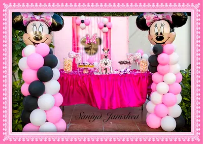 Low budget all kinds of parties and activities