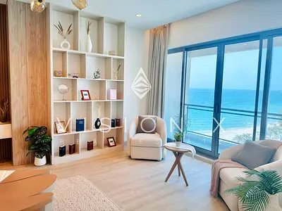 Modern Architecture | Stunning Marina Views | Ready to Occupy