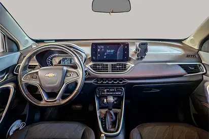 2022 Chevrolet GROOVE 照片 9