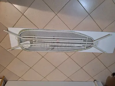 Ironing board