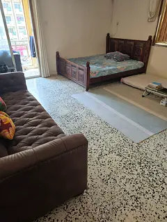 FELL LIKE OWN HOME VVIP EXECUTIVE BED SPACE with attached bath FOR MUSLIM