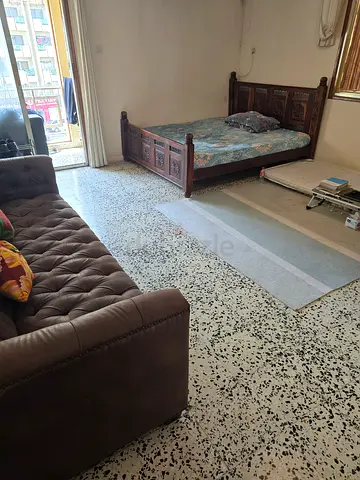 FELL LIKE OWN HOME VVIP EXECUTIVE BED SPACE with attached bath FOR MUSLIM