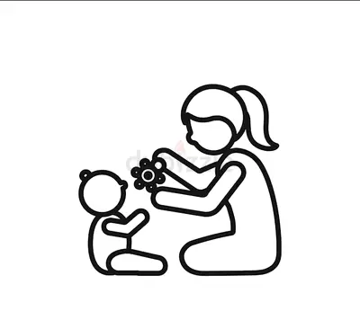 Babysitting available in Ajman