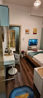 Lovely room F.Furniture by Kate beach in villa with pool