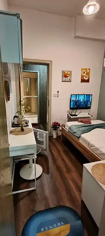 Lovely room F.Furniture by Kate beach in villa with pool