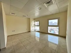 Big Office available for rent in Shabiya