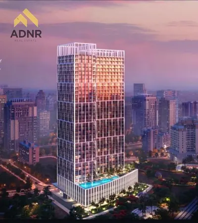 ارتفاع قيمة مرتفع - عائد استثمار يصل إلى ١٠٪ - خصم خاص - خطة سداد مرنة