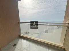 Full sea view - High floor - Families only - Built-in wardrobes - Excellent location