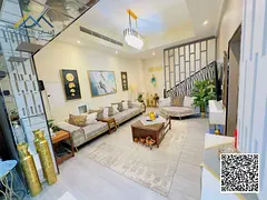 A unique opportunity to buy a fully furnished penthouse ready for immediate occupancy, complete with