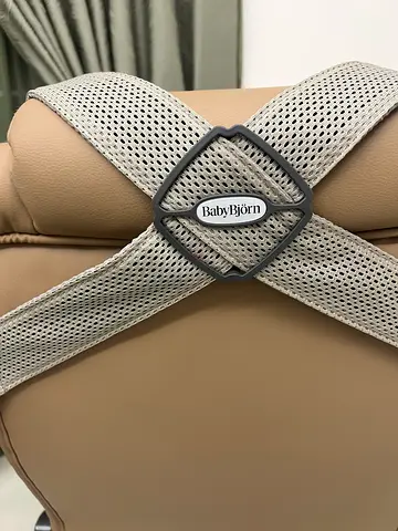 Baby Bjorn Baby Carrier Mini - Mesh