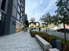 Furnished Studio available for Rent in Aljada!