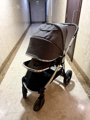 Mamas and papas Ocarro