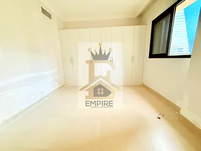 SPACIOUS BRIGHT APPARTMENT//MASTER ROOM NICE WARDROBE// FAMILY BULIDING//FREE GYM & POOL//EASY CLOSE EXIT TO DUBAI
