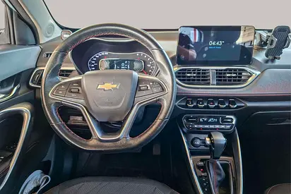 2022 Chevrolet GROOVE 照片 10