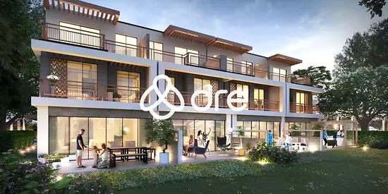 HO Q4 2026 | 4BED + STUDY | END UNIT | BIG PLOT