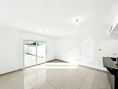 Refined Living | Massive Layout | Serene Community