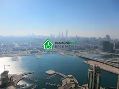 High floor| Balcony| Sea View| Beautiful|