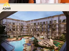 Exquisite Studio | Pool View | High Quality | Premium Interiors | Best Amenities | Call Now