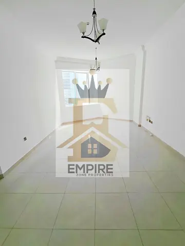 SPACIOUS BRIGHT APPARTMENT//MASTER ROOM NICE WARDROBE// FAMILY BULIDING//FREE GYM & POOL // JACUZZI & SAUNA//EASY CLOSE EXIT TO DUBAI