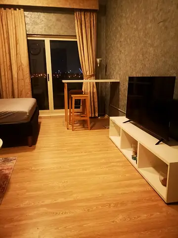 Studio Apartment at the Gardens