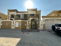 LUXURY VILLA IN AL HOSHI | PRIME LOCATION BY THE BRIDGE | GENEROUS SPACES | CLOSE TO AMENITIES | REA