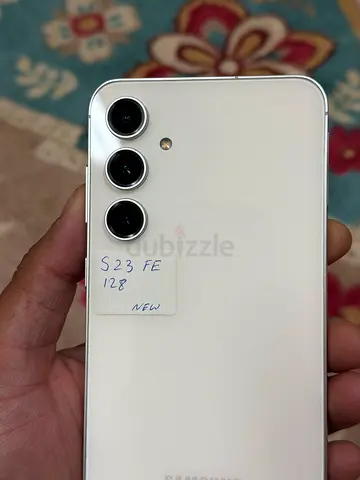 Samsung s23 FE