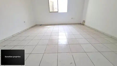 One Bedroom Apartment Neat and clean with Wardrobe and Balcony