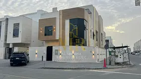 Luxury Villa for Sale in Al Helio 2 – Modern Design with Rooftop and Spacious Areas A fantastic op