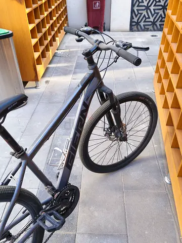 Used 26 MTB Bicycle - Single Owner, Good Condition