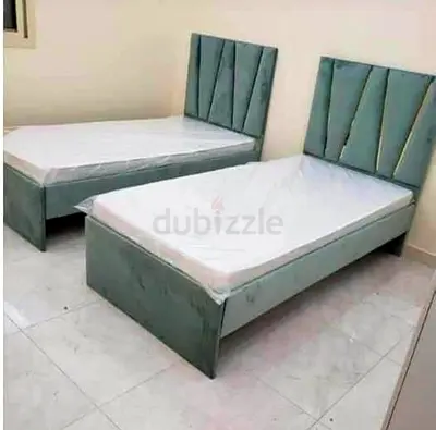 New Single Bed Frame Available For Sale