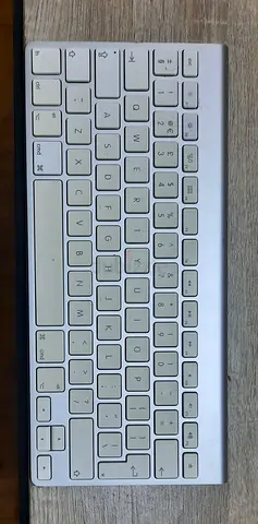 Apple Keyboard wireless