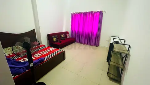 Sharing room available in Al nahda sharjah only for keralites