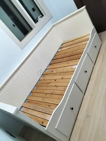 Ikea day bed for sale