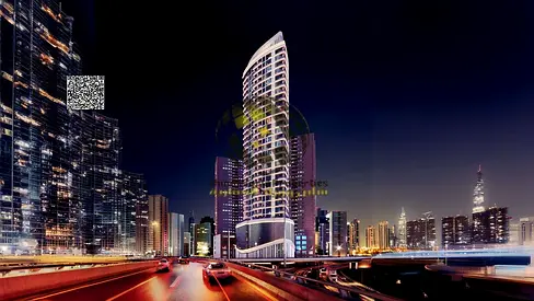 5% down payment – prime location – capital appreciation