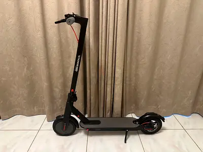Thunderbird Electric Scooter