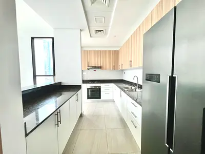 Luxurious 2Bhk+Maid| Ready To Move | Book Now