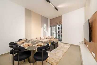 Vacant Now | Higher floor | Partila Marina View