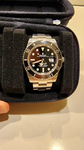 Rolex submariner 41mm VSF