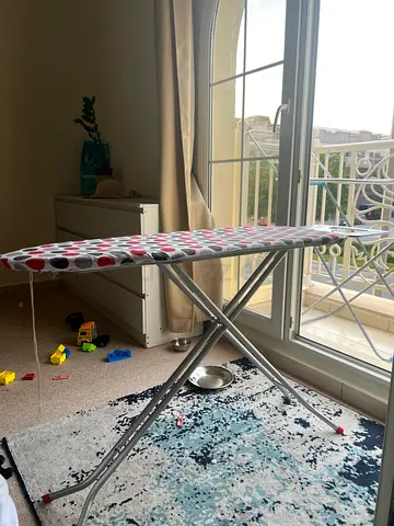 Foldable Ironing Board -Good Condition
