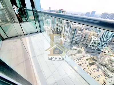 Prime location spacious apartment maintenance pool and gym free parking free close to Dubai