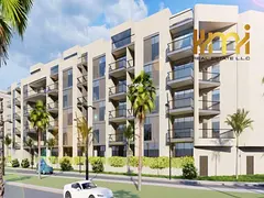 Mushrif Park View | 1 Bedroom | Furnished Apartment | Pool Access