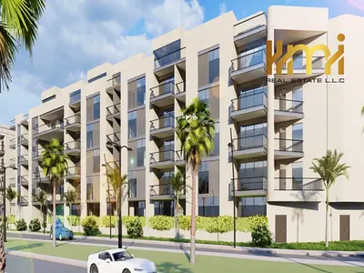 Mushrif Park View | 1 Bedroom | Furnished Apartment | Pool Access